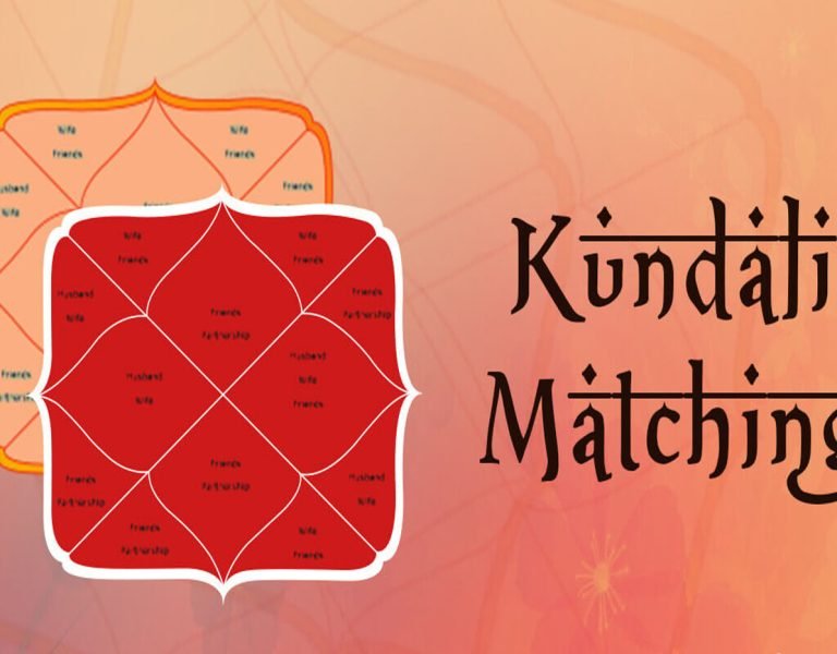 Kundali Matching & Zodiac Compatibility: Discover Your Perfect Match Today!