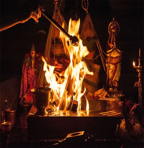 havan havan
