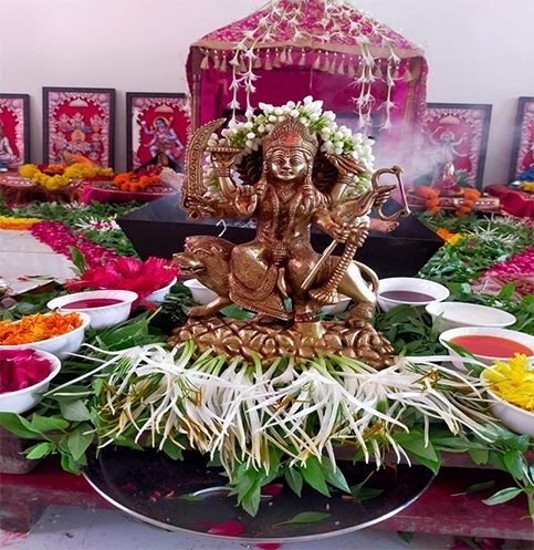 navchandi